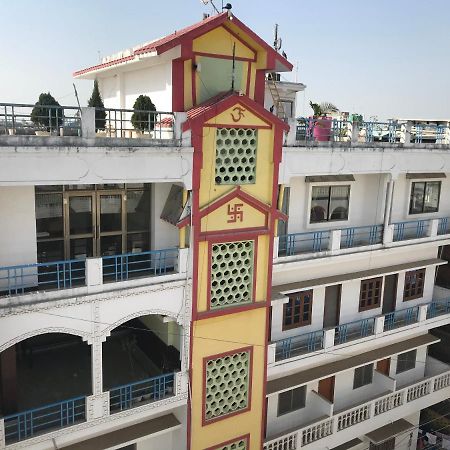 Harsh & Yash Guest House بود جايا المظهر الخارجي الصورة