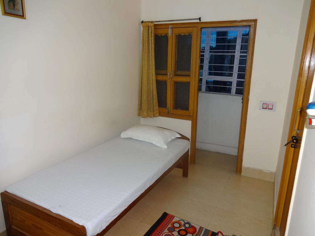 Harsh & Yash Guest House بود جايا المظهر الخارجي الصورة