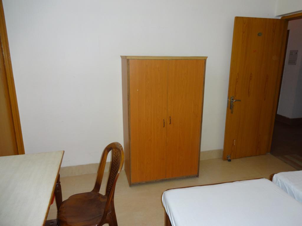 Harsh & Yash Guest House بود جايا الغرفة الصورة